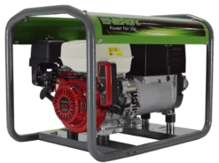 Energy Motorsvets EY-S170HEM Honda bensin