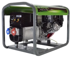 Energy Motorsvets EY-S220HET Honda bensin