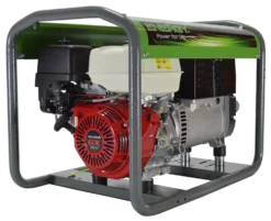 Energy Motorsvets EY-S220HET Honda bensin