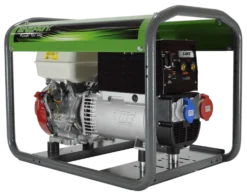 Energy Motorsvets EY-S220HT Honda bensin