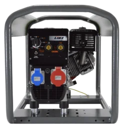 Energy Motorsvets EY-S220HT Honda bensin
