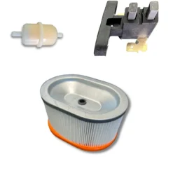Energy Servicekit T9000FULL