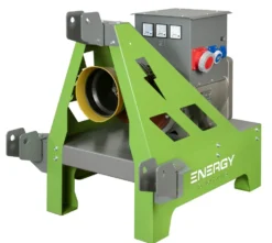 Energy Traktorelverk EY-42TCS AVR