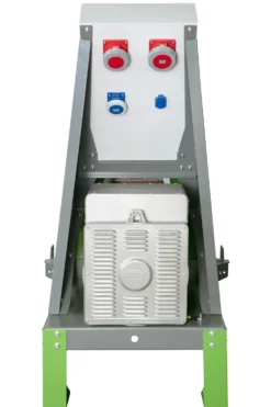 Energy Traktorelverk EY-100TCS AVR