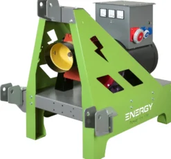 Energy Traktorelverk EY-75TCS AVR