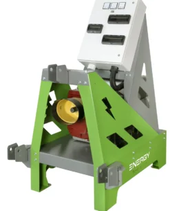 Energy Traktorelverk EY-130TCS AVR