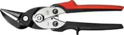 Erdi Fasonsax D29ASS-2 260mm, härdad 60 HRC