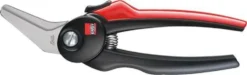 Erdi Universalsax 190mm, vinklat skär