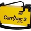 ESAB CarryVac 2 P 150 bärbart rökutsug