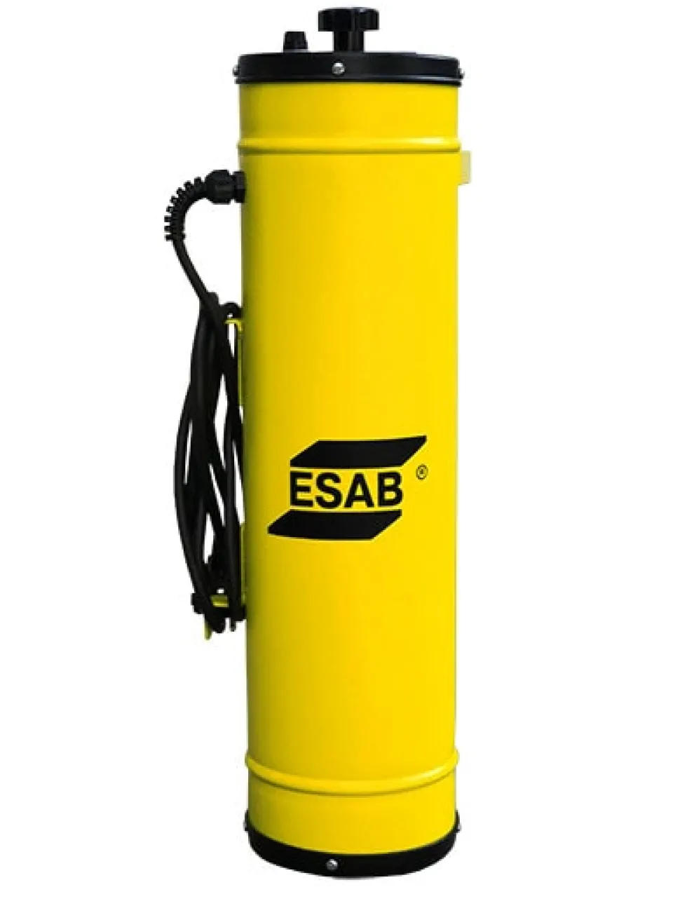 ESAB Elektrodskåp PSE-5 230V/1-fas, bärbart