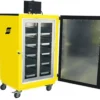 ESAB Elektrodskåp SDE-250 400V/3-fas