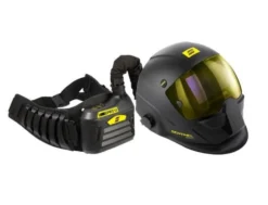 Esab Friskluftsenhet EPR-X1.1 till svetshjälm