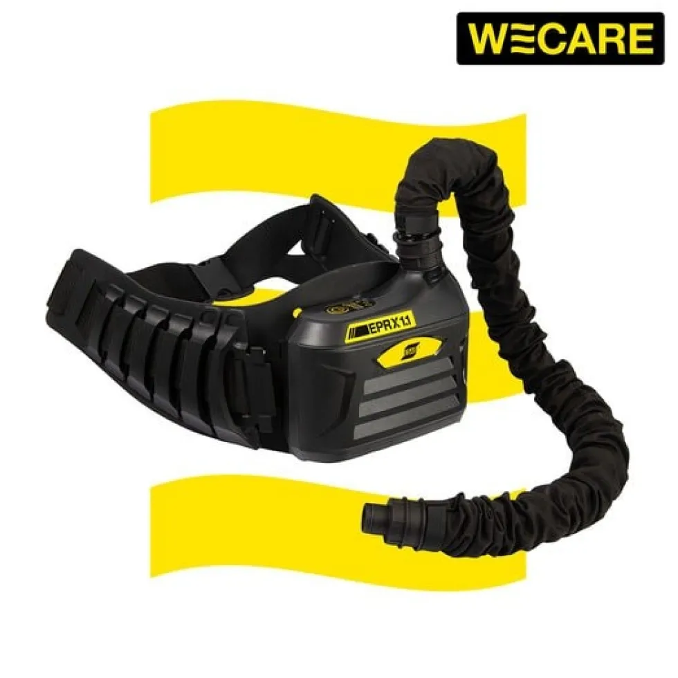 Esab Friskluftsenhet EPR-X1.1 till svetshjälm