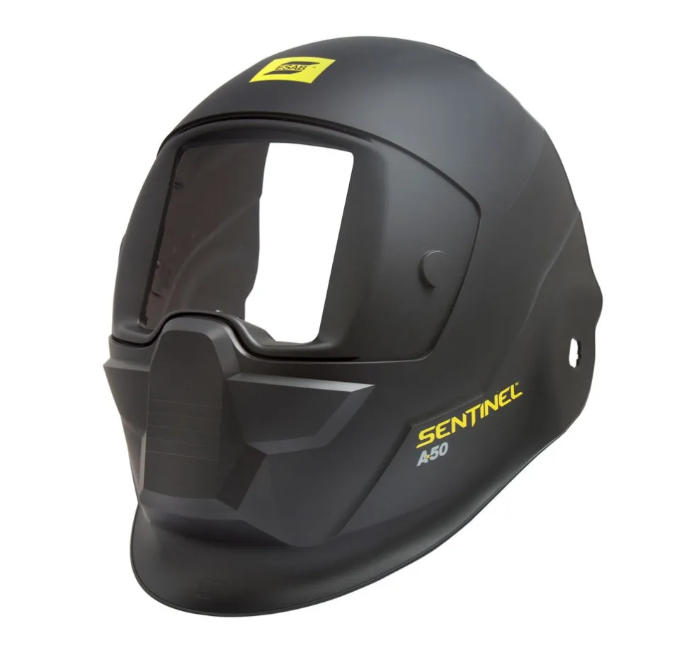 ESAB Hjälmskal Sentinel A50