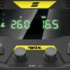 Esab Inverterbaserad Rogue EM 180 Svetssystem