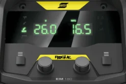 Esab Inverterbaserad Rogue EM 180 Svetssystem