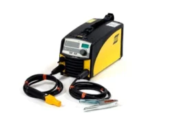 ESAB Invertersvets Caddy Arc 151i A33 kit