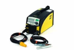 ESAB Invertersvets Caddy Arc 201i, A33