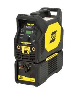 Esab Invertersvets för MMA och Live-tig Renegade ET 210iP W (vätskekyld)