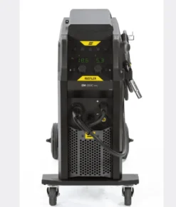 Esab Migsvets, inverter Rustler EM 280C PRO - Strömkälla