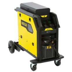 Esab Migsvets Rustler EM 201C 1-fas