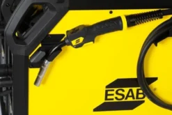 Esab Migsvets Rustler EM 203C 3-fas