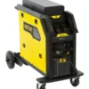 Esab Migsvets Rustler EM 253C 3-fas