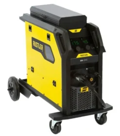 Esab Migsvets Rustler EM 253C 3-fas