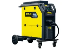 Esab Migsvets Rustler EM 350C PRO - Strömkälla