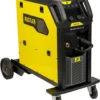 Esab Migsvets Rustler EM 350 PRO Synergisk Pulse - Strömkälla