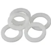 ESAB Nylonpackning för G-series acetylen Ø18,5 x 9,6mm 10-pack