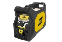 Esab Plasmaskärare Cutmaster® 30+ - Paket med strömkälla, brännare och kablar