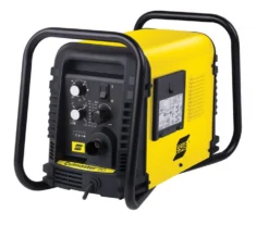 ESAB Plasmaskärare Cutmaster 80, SL60 ATC 6.1m