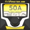 Esab Plasmaskärare Cutmaster® 50+ - Paket med strömkälla, 400 V (16 A-kontakt) CE/UKCA