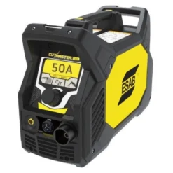 Esab Plasmaskärare Cutmaster® 50+ - Paket med strömkälla, 400 V (16 A-kontakt) CE/UKCA