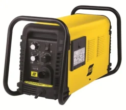 ESAB Plasmaskärare Cutmaster 120, SL100 ATC 15.2m
