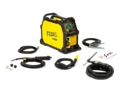 ESAB Rebel EMP 205ic AC/DC