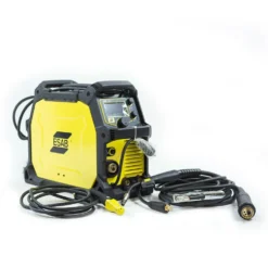 ESAB Rebel EMP 215ic Kit MIG/MAG, MMA, Lift TIG Svets