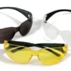 ESAB Skyddsglasögon Eco gul