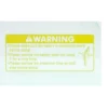 ESAB Skyddsglas insida Sentinel A50 100x64mm 5-pack