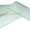 ESAB Skyddsglas 60x110 plast klart 100-pack