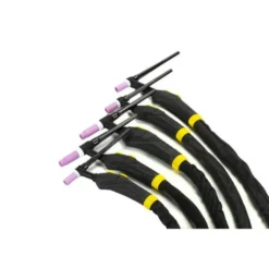 Esab Slangpaket Exeor TIG SR 21-brännare, vätskekyld