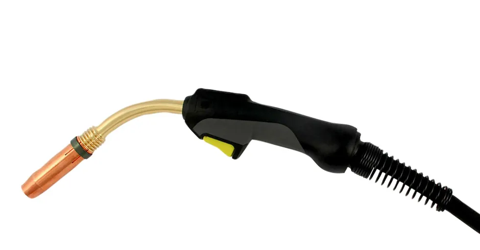 ESAB Slangpaket MIG MXL 341 Euro