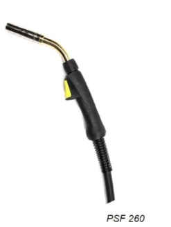 ESAB Slangpaket MIG PSF 260 3m