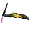 ESAB Slangpaket TIG SR-B 26, 4 m Rebel