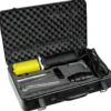 ESAB Slipmaskin för Wolframelektroder G-Tech Handy II kit 230V