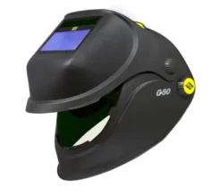 ESAB Svetshjälm G50 svets/slip DIN 9-13 std