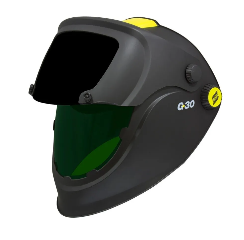ESAB Svetshjälm G30 svets&slip DIN 11 std
