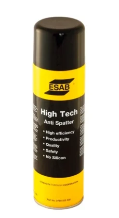 ESAB Svetsspray High-Tech