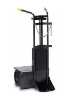 Esab Svetsvagn 2-hjul, trolley